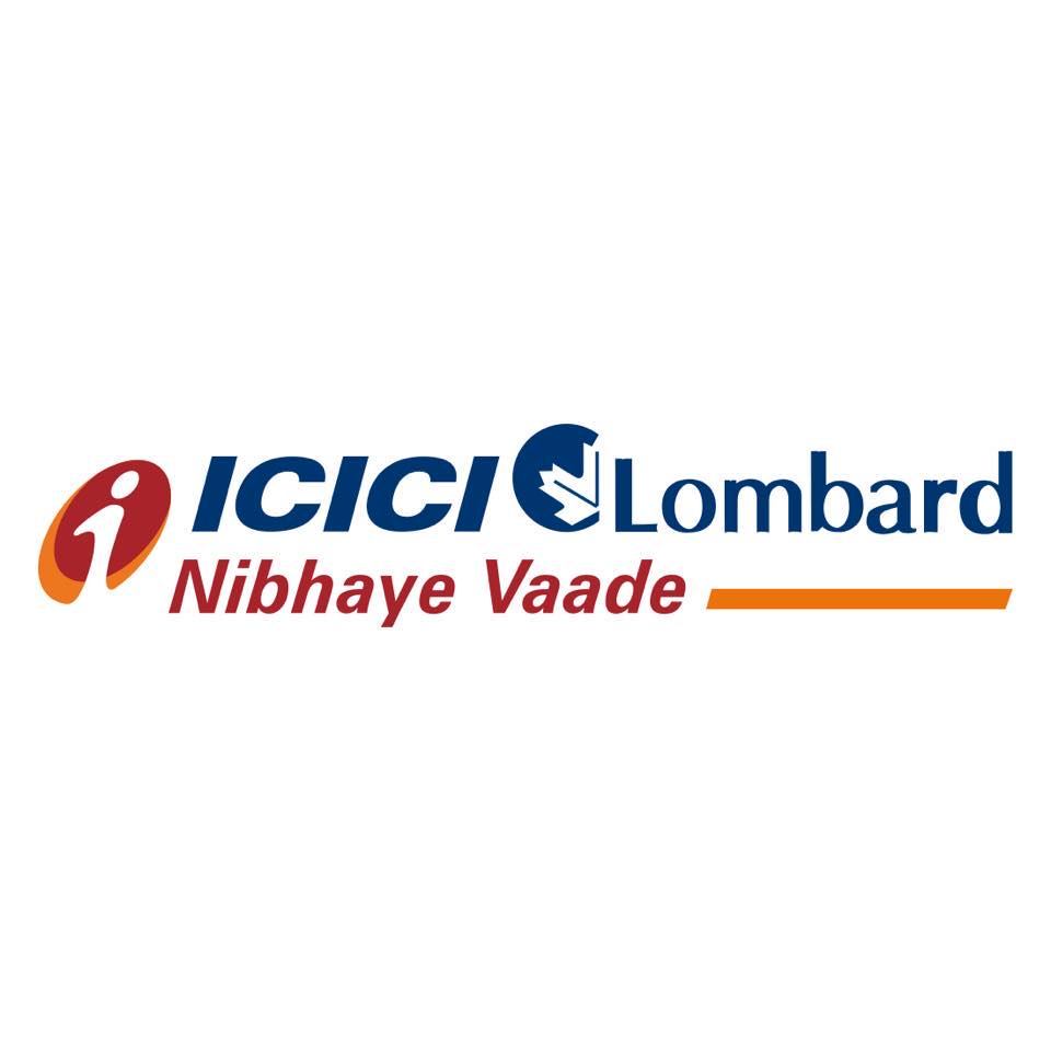 ICICI Lombard logo