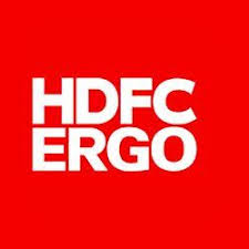 HDFC Ergo logo