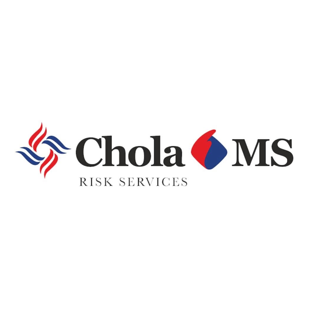 Chola MS logo