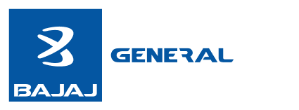 Bajaj General logo