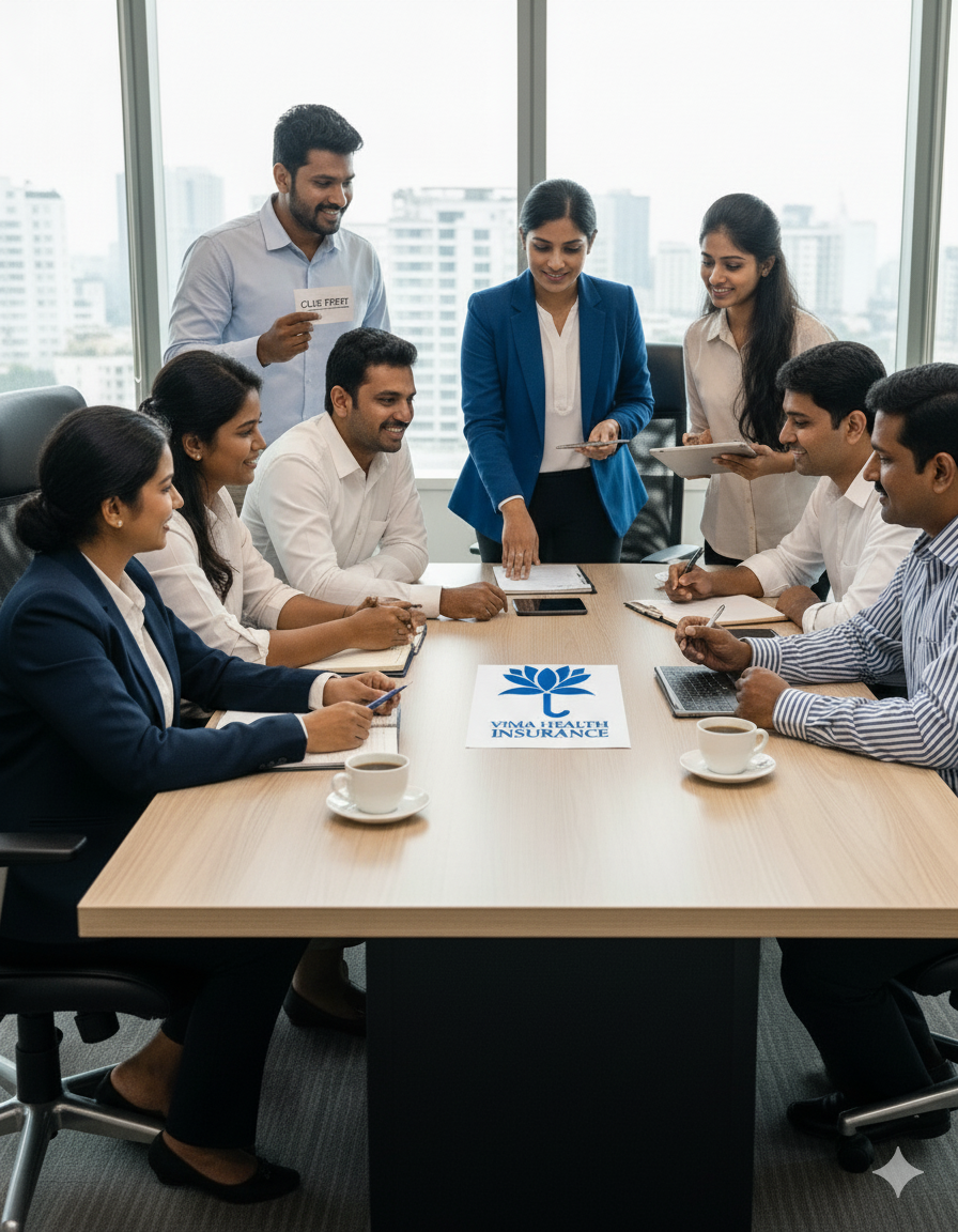 Group Health Insurance