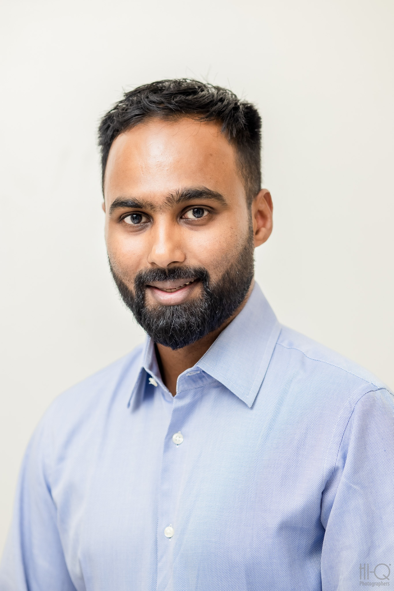 Manoj Vijayasekar